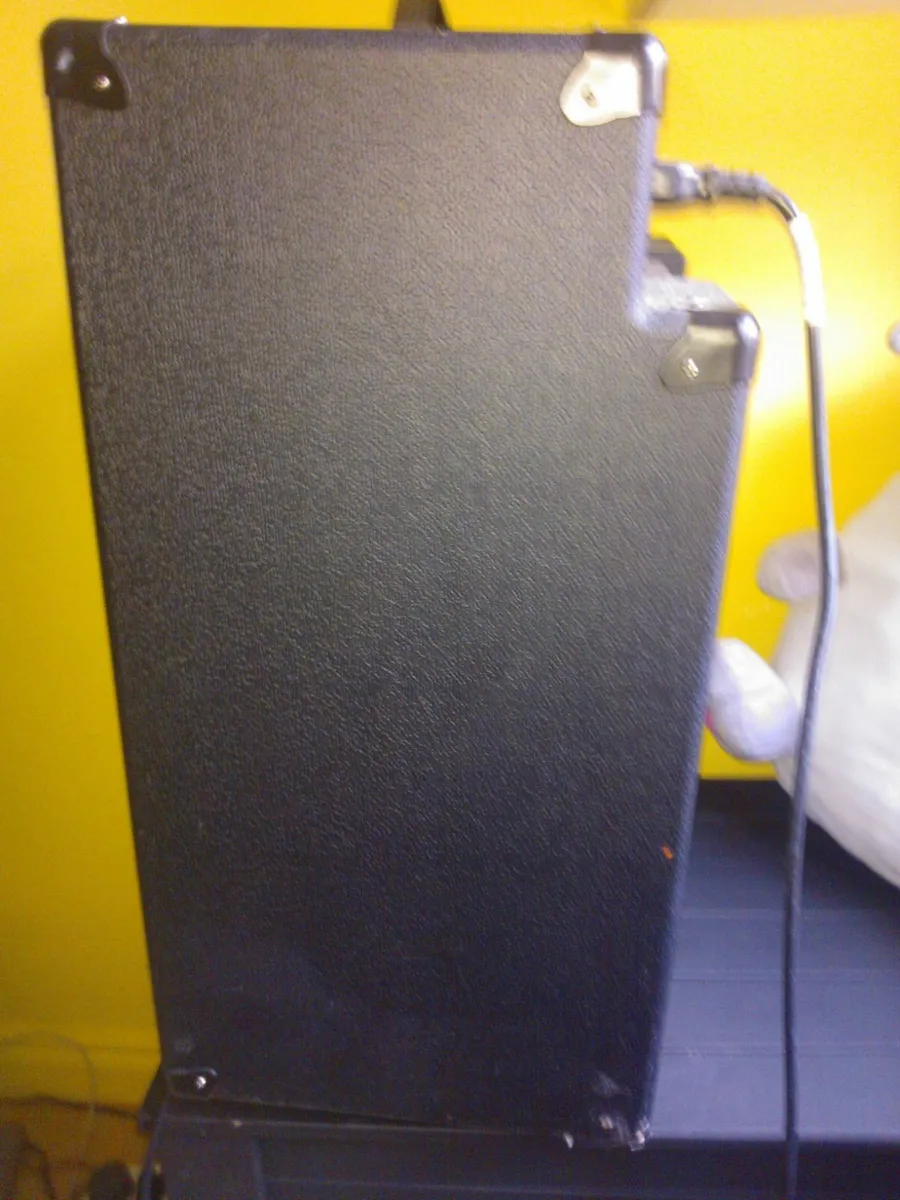 Amplifier for sale - Image 3