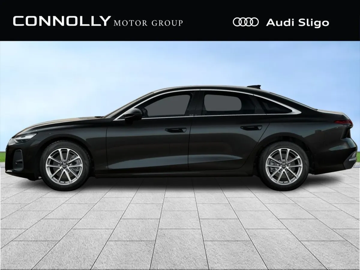 Audi A6 A6 Saloon S Line TDI 150kW Auto  In Stock - Image 4