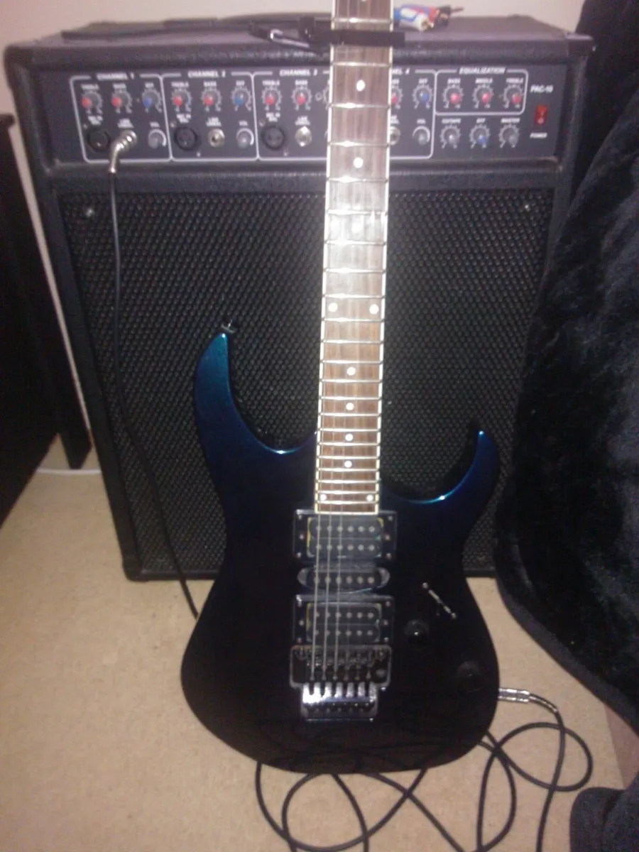 Amplifier for sale - Image 1