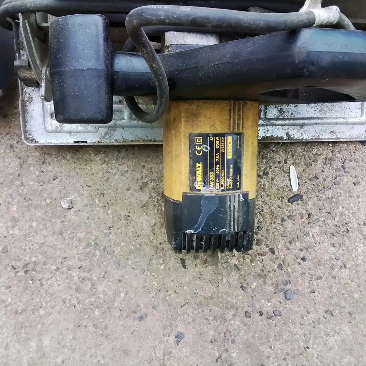 POWER TOOLS - Image 2