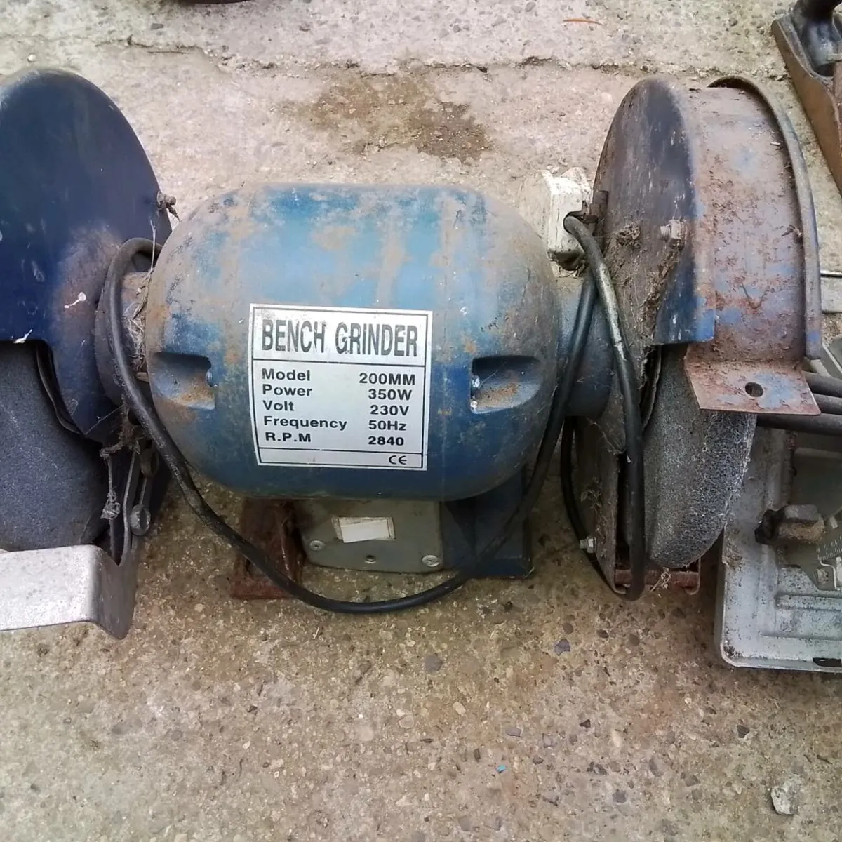 POWER TOOLS - Image 3