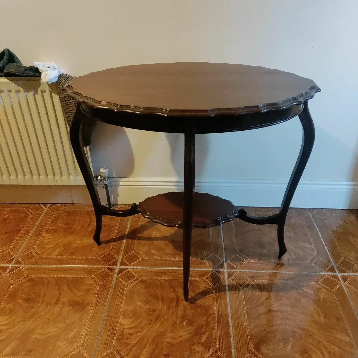 Antique table - Image 3
