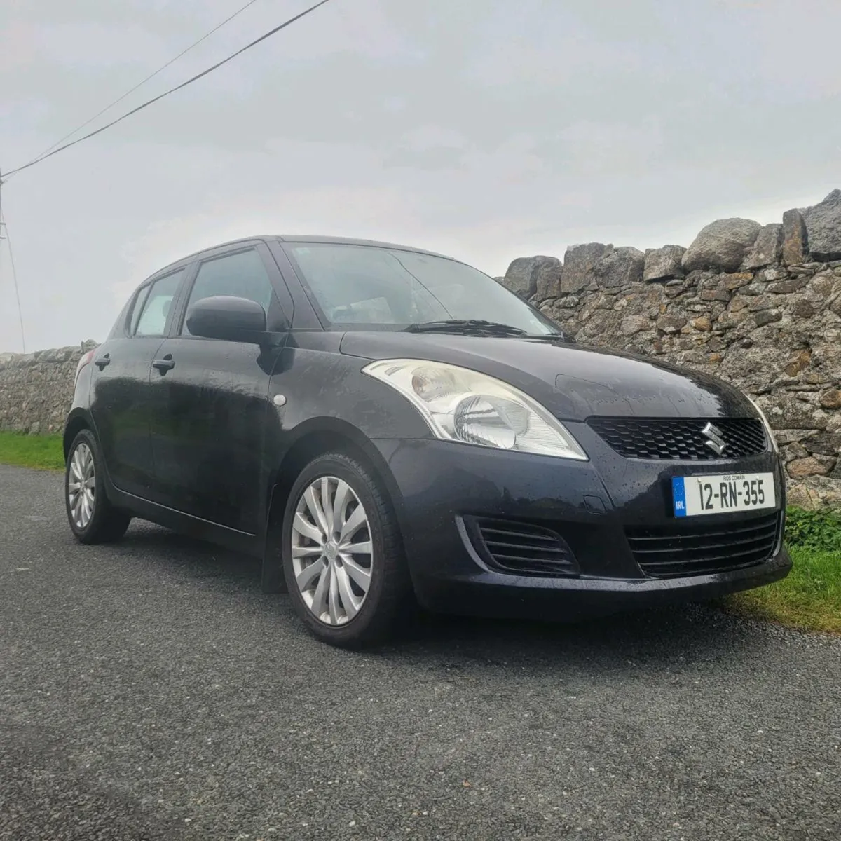 Suzuki swift 1.2cc €2995 - Image 1