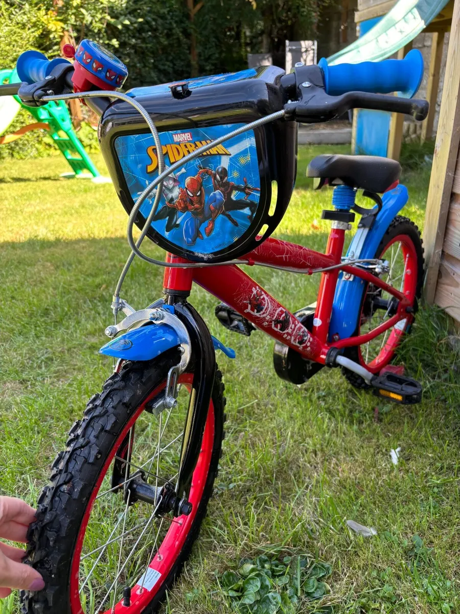 Children’s bike - Image 3
