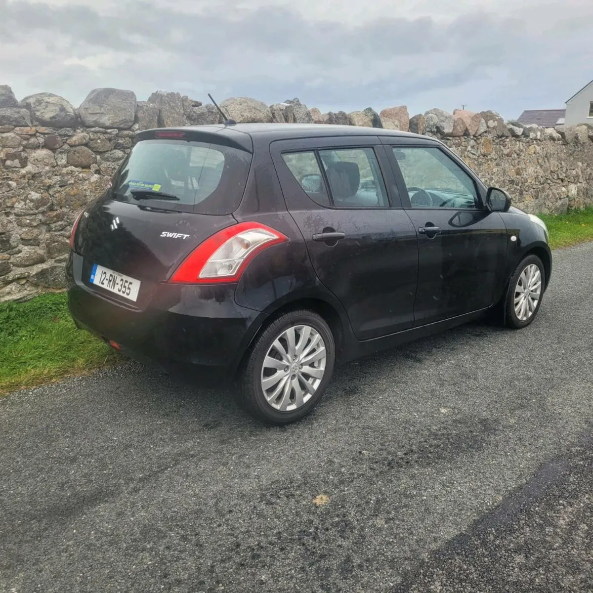 Suzuki swift 1.2cc €2995 - Image 3
