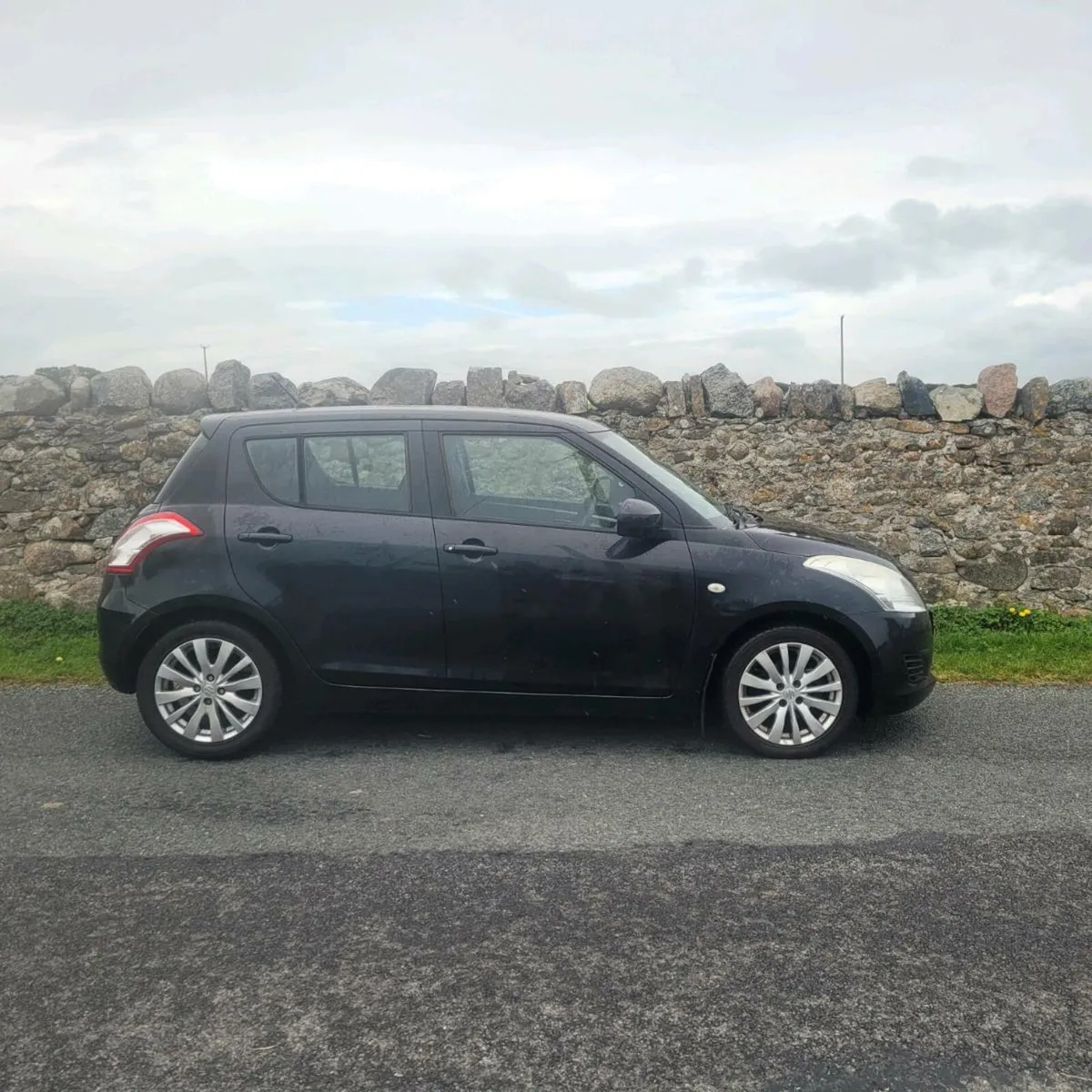 Suzuki swift 1.2cc €2995 - Image 4