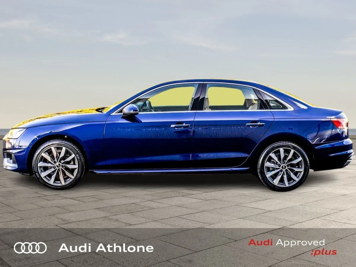 Audi A4 2.0tdi 163BHP SE S-tronic - DUE IN - Ring - Image 4