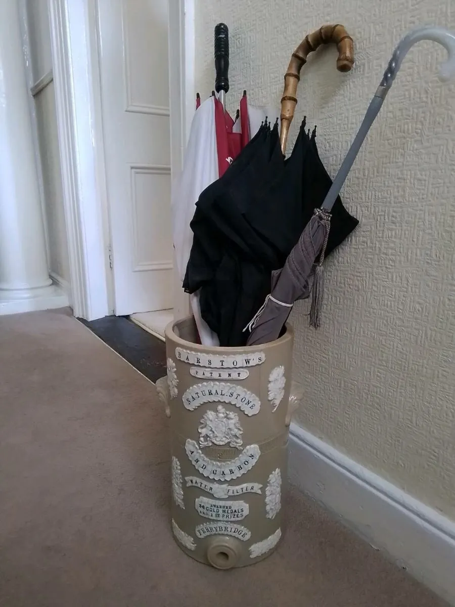 Umbrella Stand - Image 1