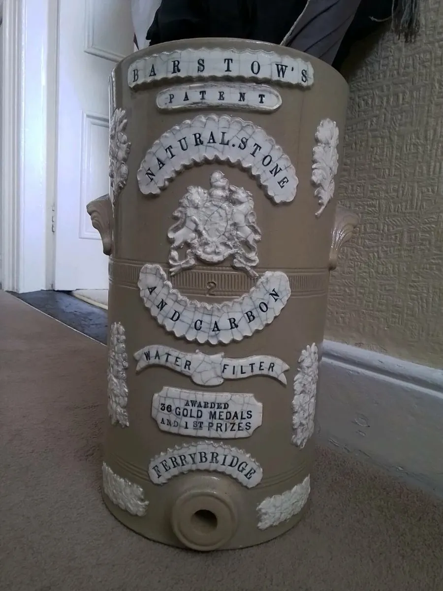 Umbrella Stand - Image 2