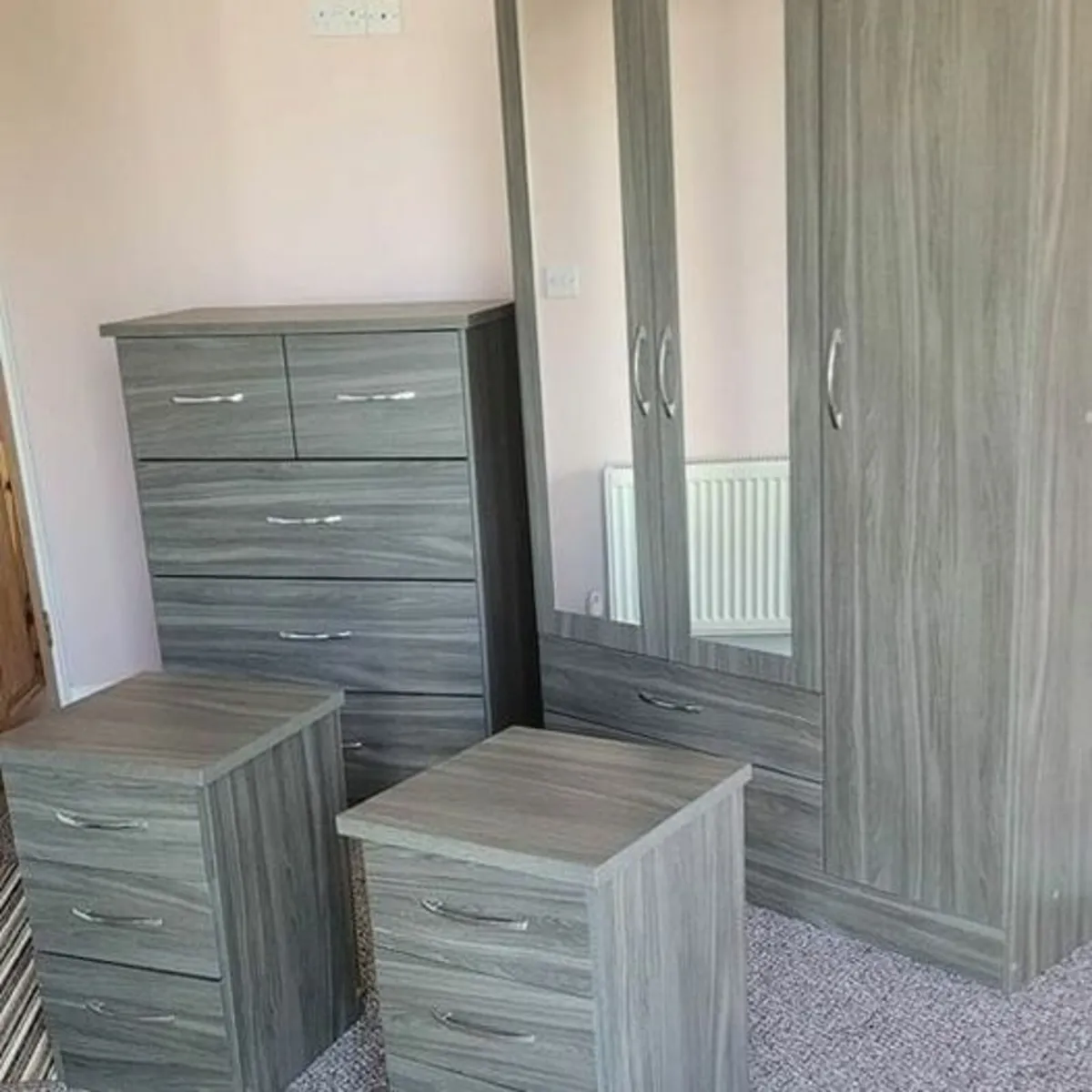 WARDROBES