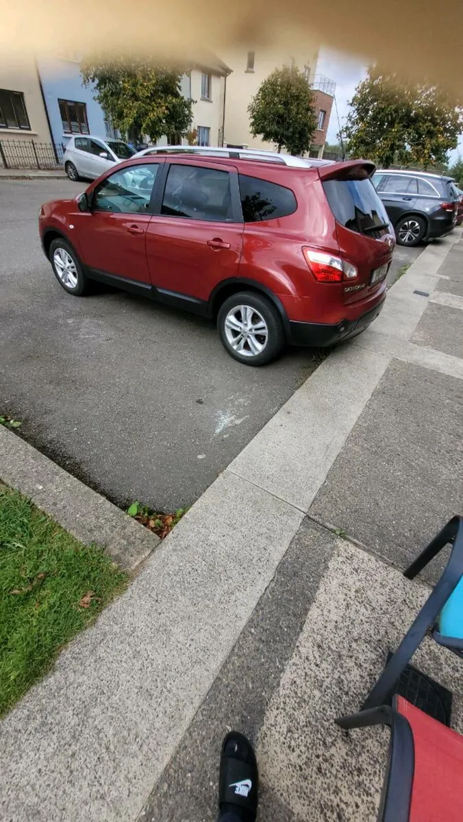 Nissan Qashqai 2011 - Image 4