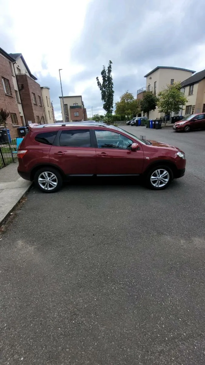 Nissan Qashqai 2011 - Image 1