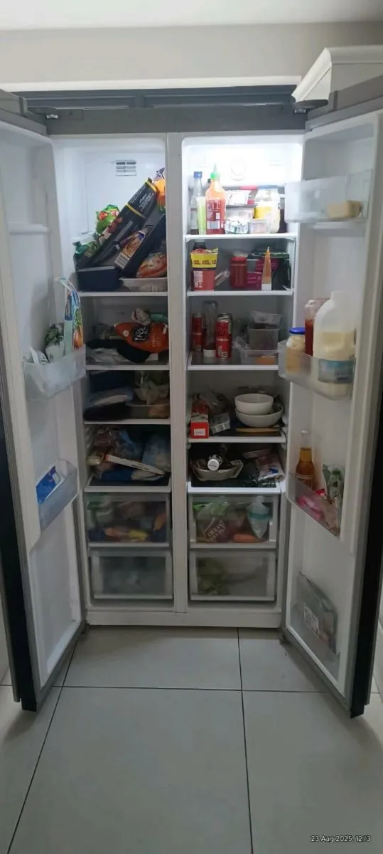 Thor Large Fridge Freezer - Image 2