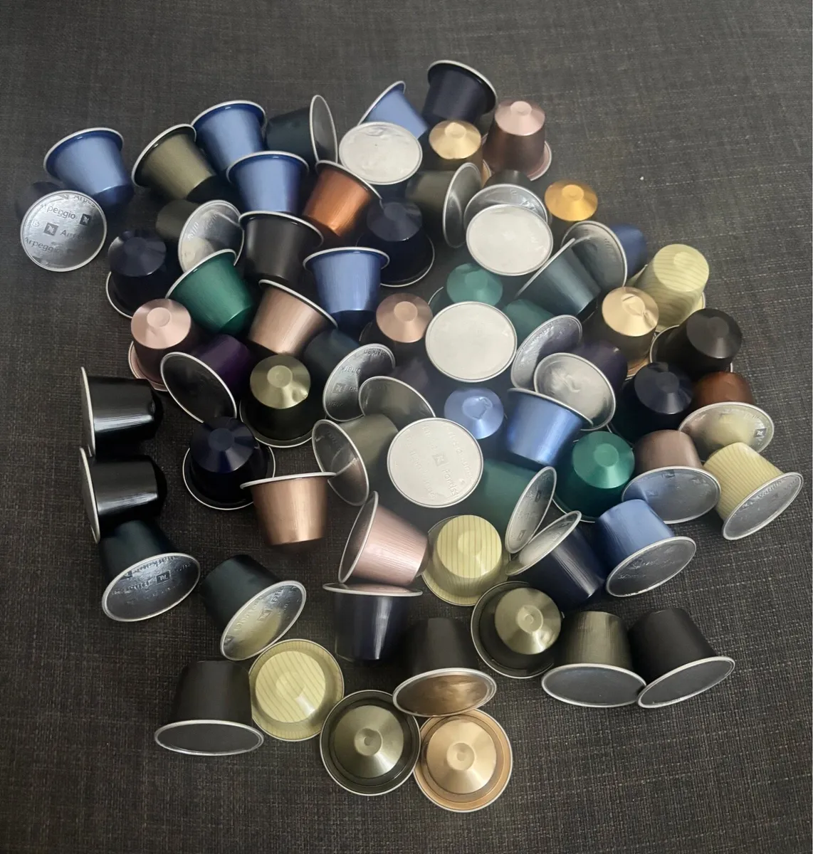 COFFEE MACHINE NESPRESSO CITIZ - Image 3