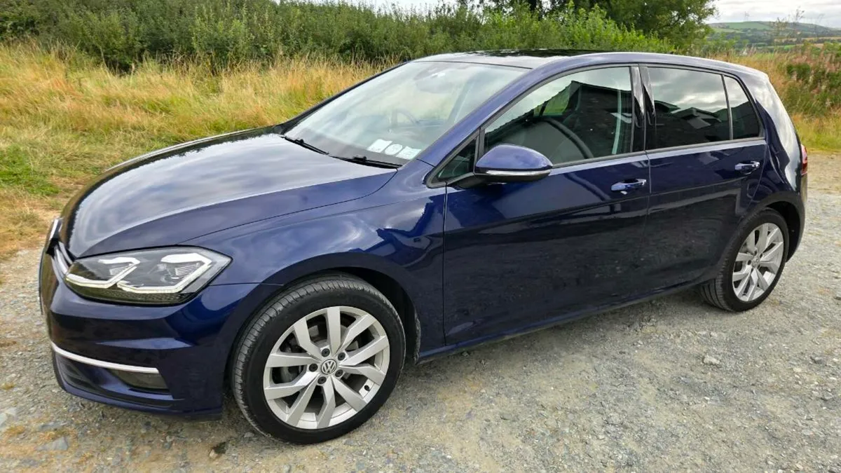 Volkswagen 1.4L TSI 7-Speed DSG Automatic - Image 2