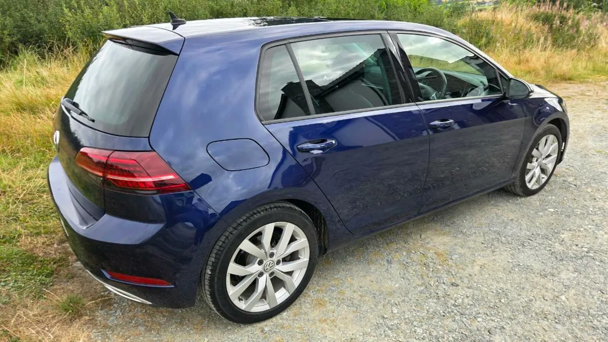 Volkswagen 1.4L TSI 7-Speed DSG Automatic - Image 3