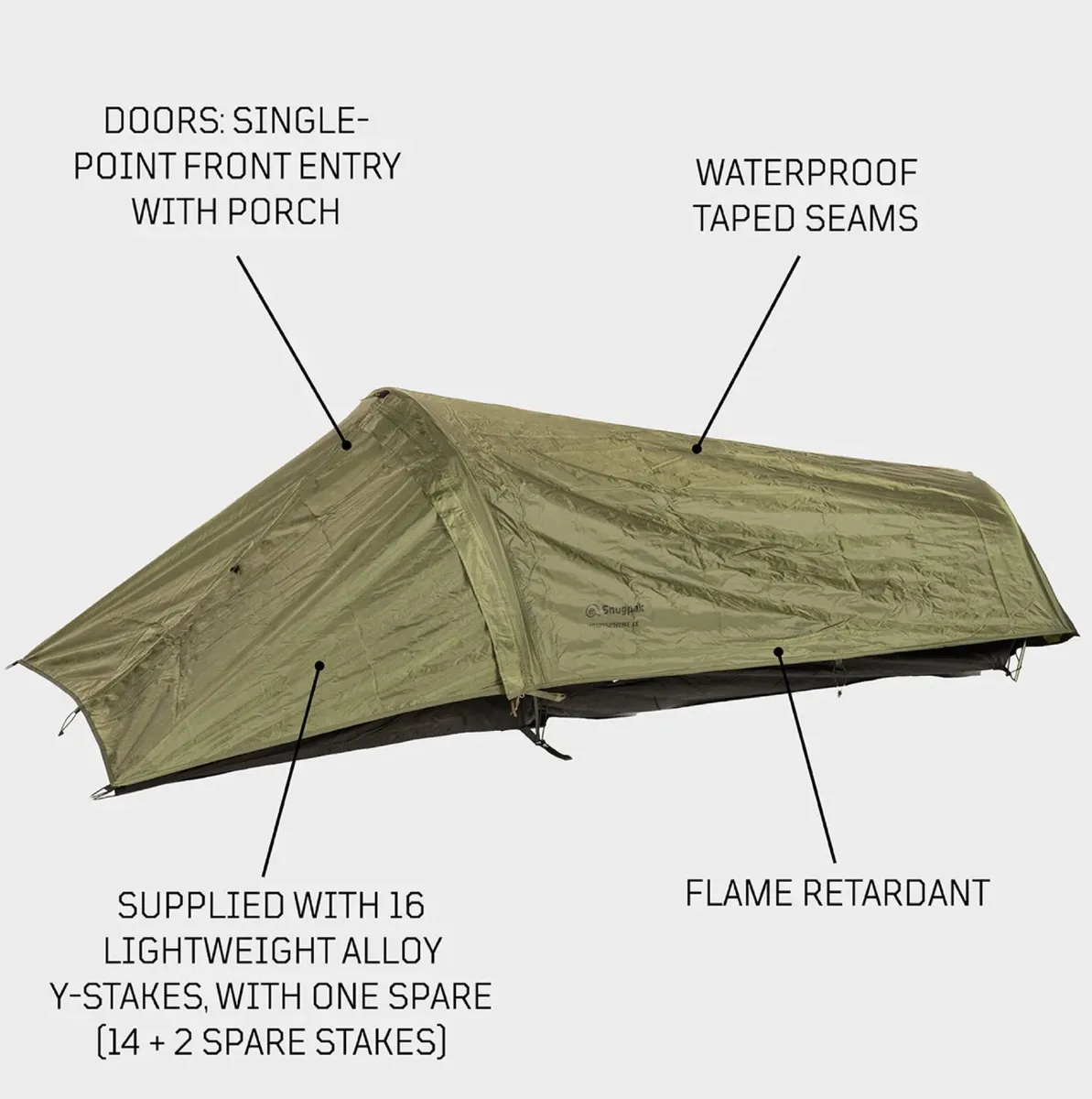 Snugpak Ionosphere - Image 3