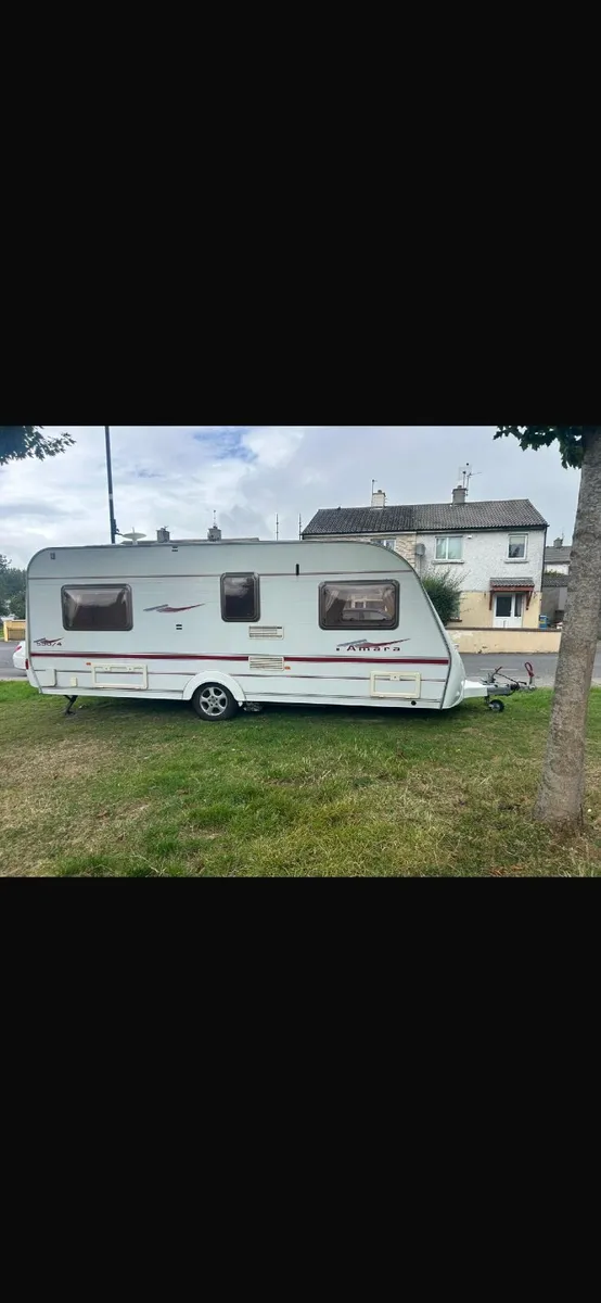 Caravan - Image 3