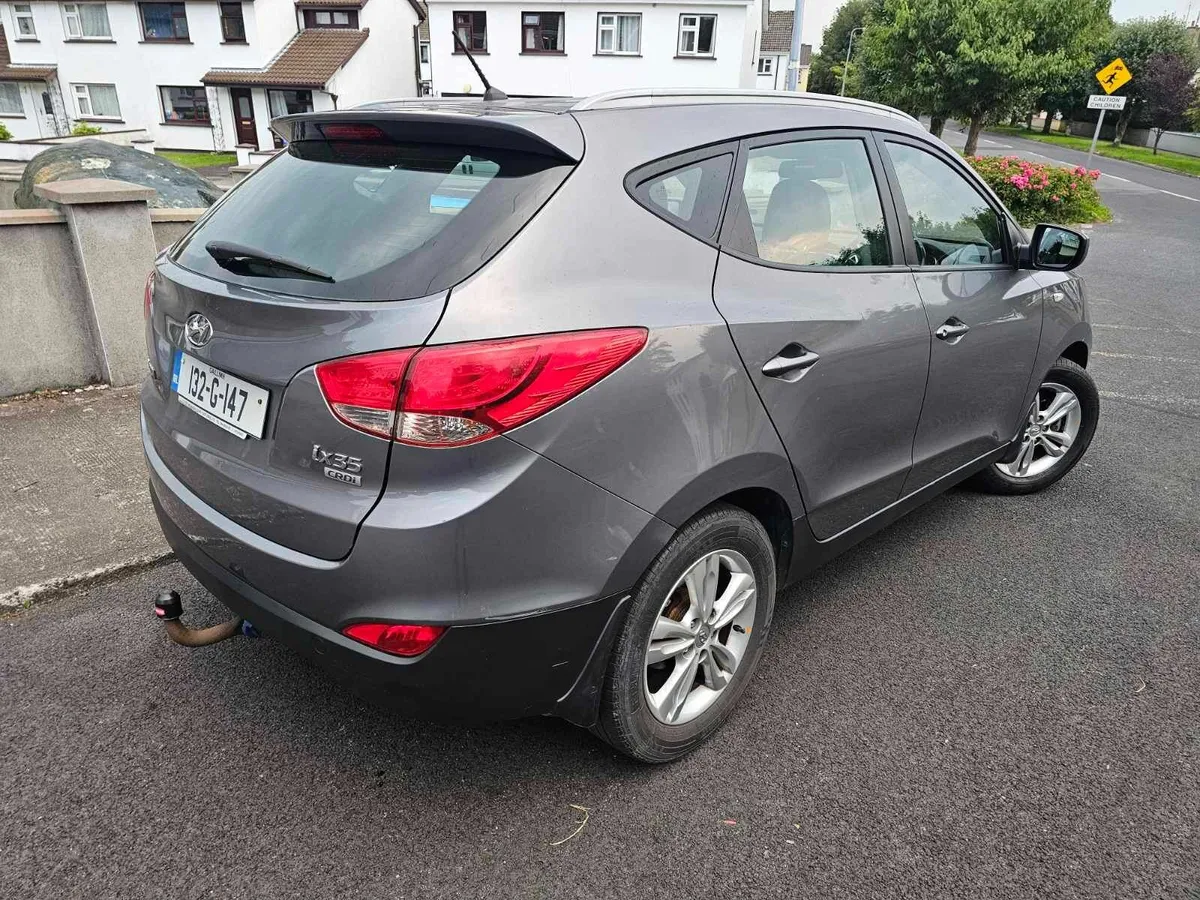 Hyundai ix35 2013 - Image 3