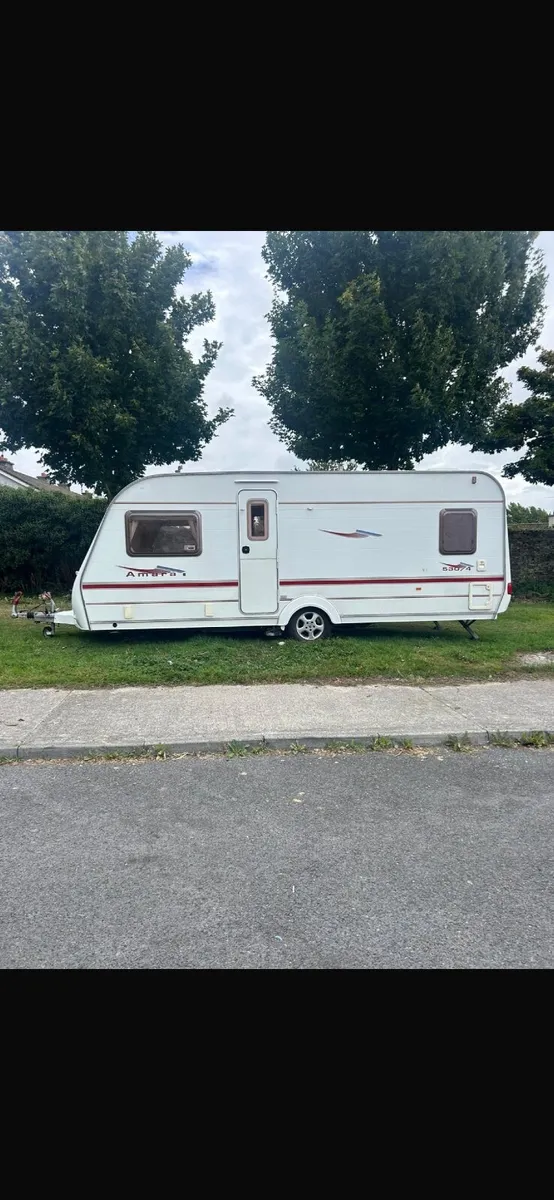 Caravan - Image 4
