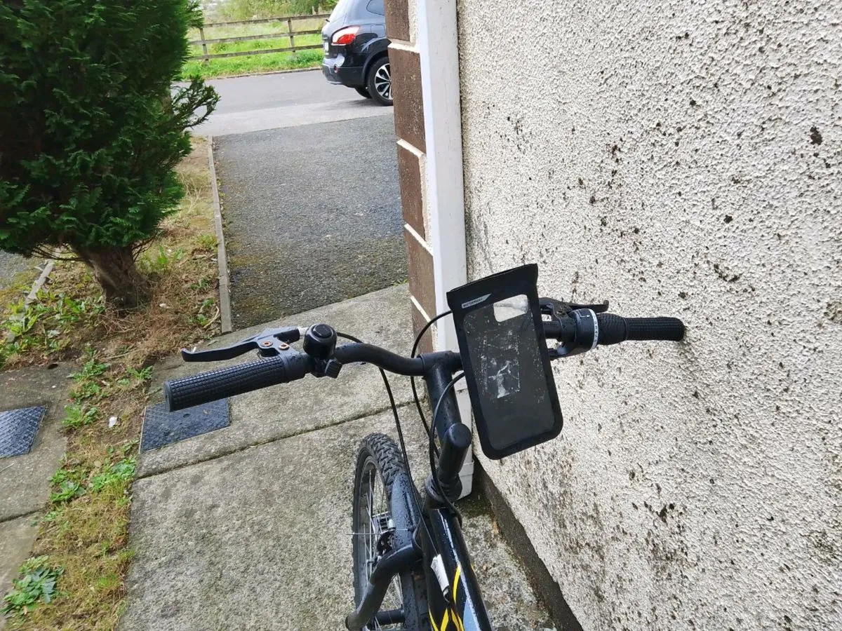 Mountain bike. INDI - Image 4