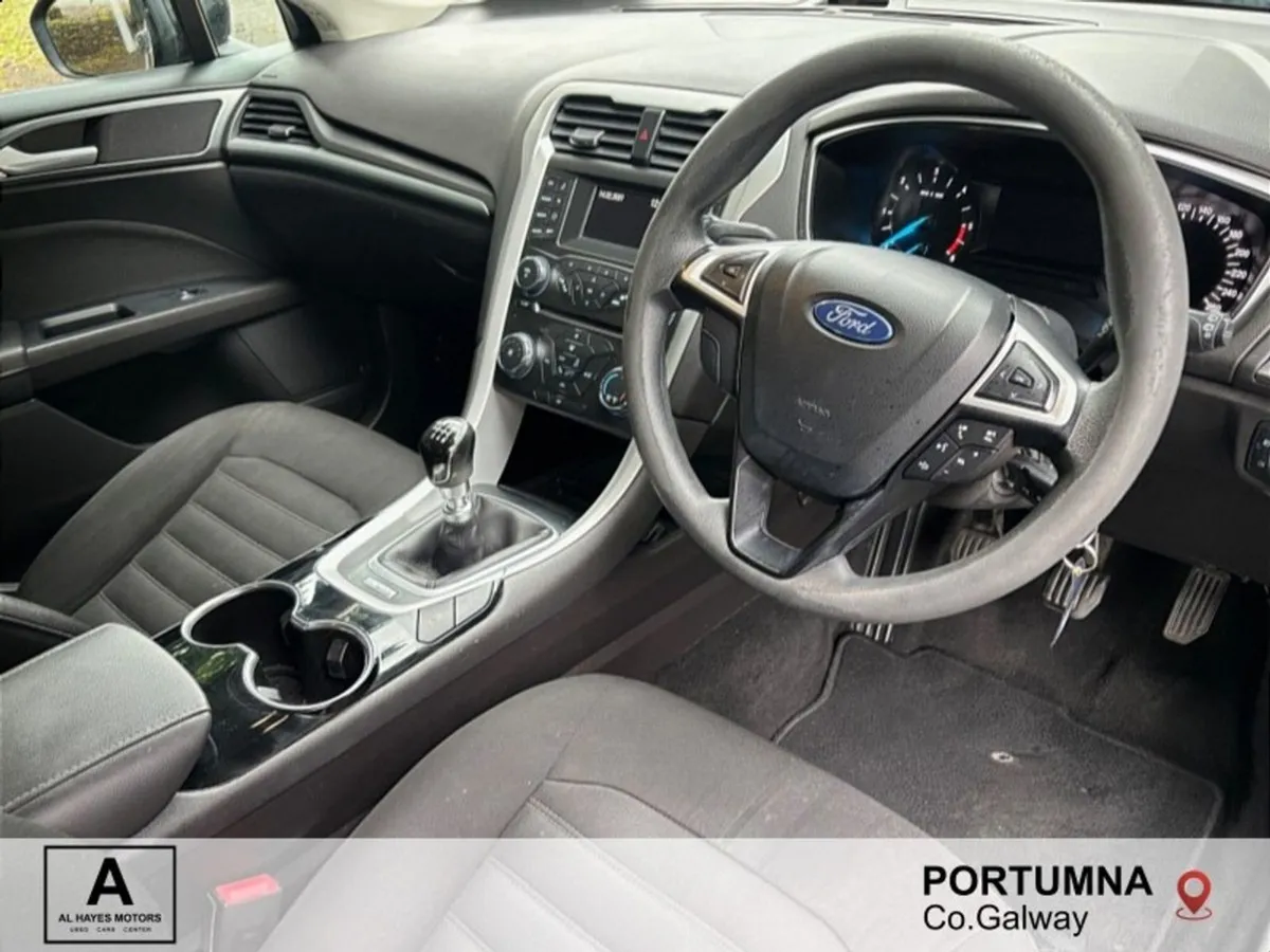 Ford Mondeo Style 1.6 D 115BHP - Image 2