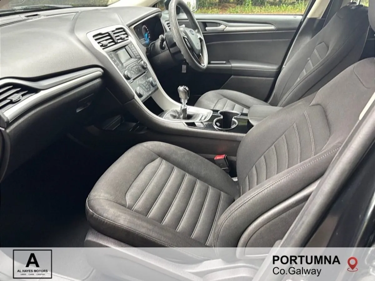 Ford Mondeo Style 1.6 D 115BHP - Image 4