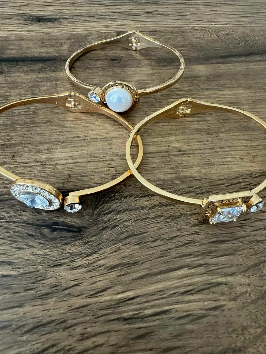 Jewellery & accessories sale - Image 2