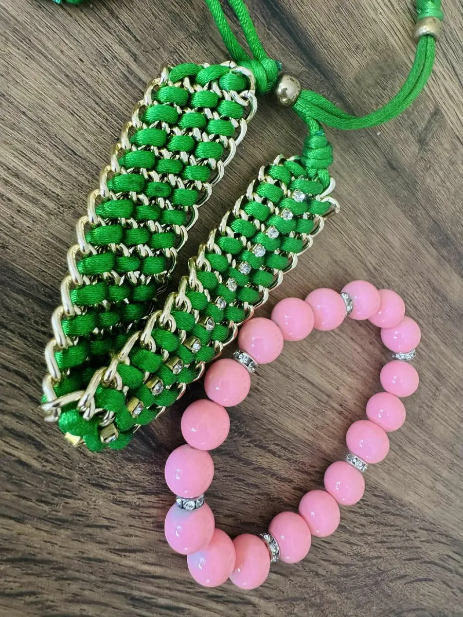Jewellery & accessories sale - Image 4