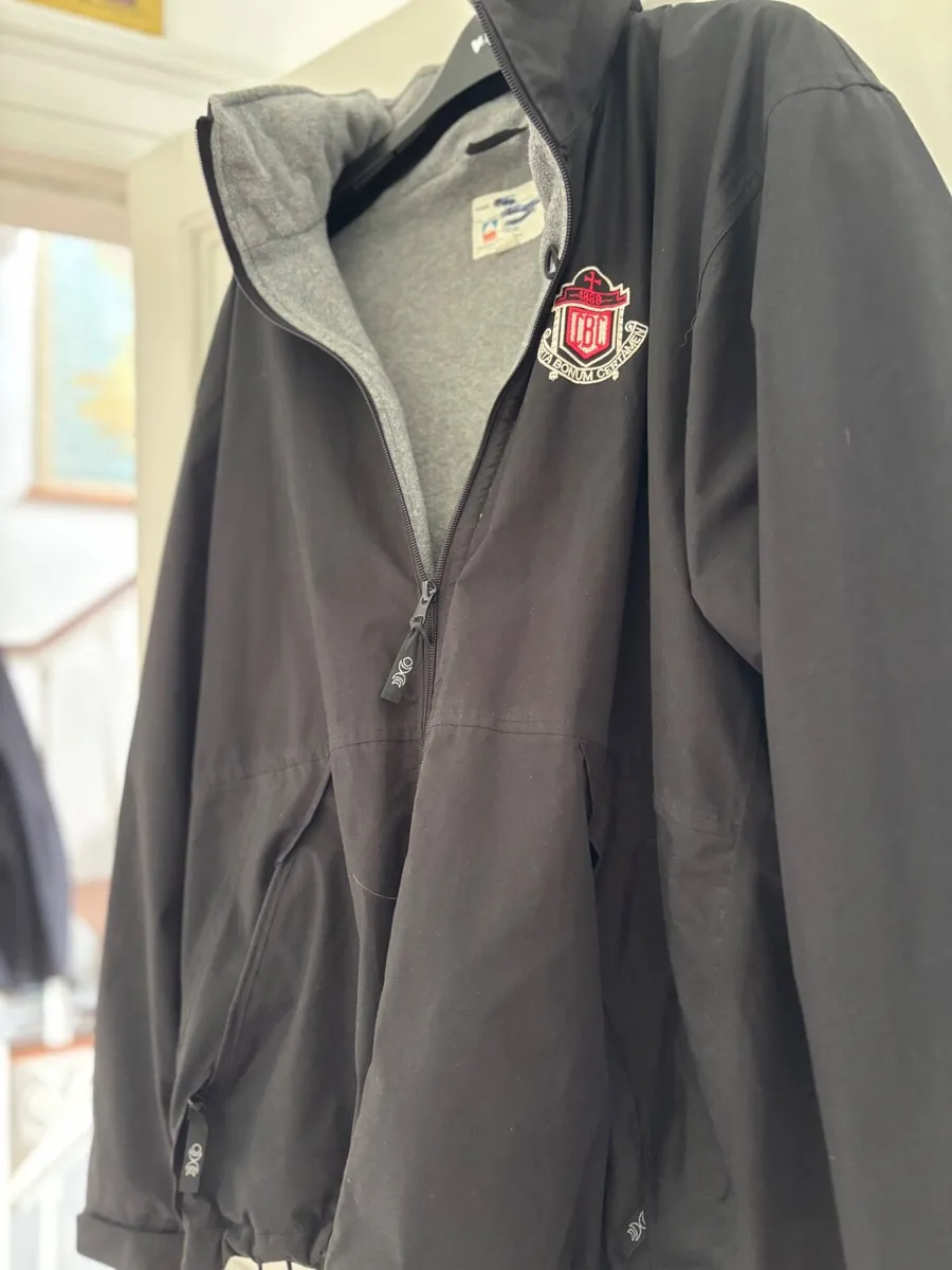 Christians Jacket and blazer - Image 1
