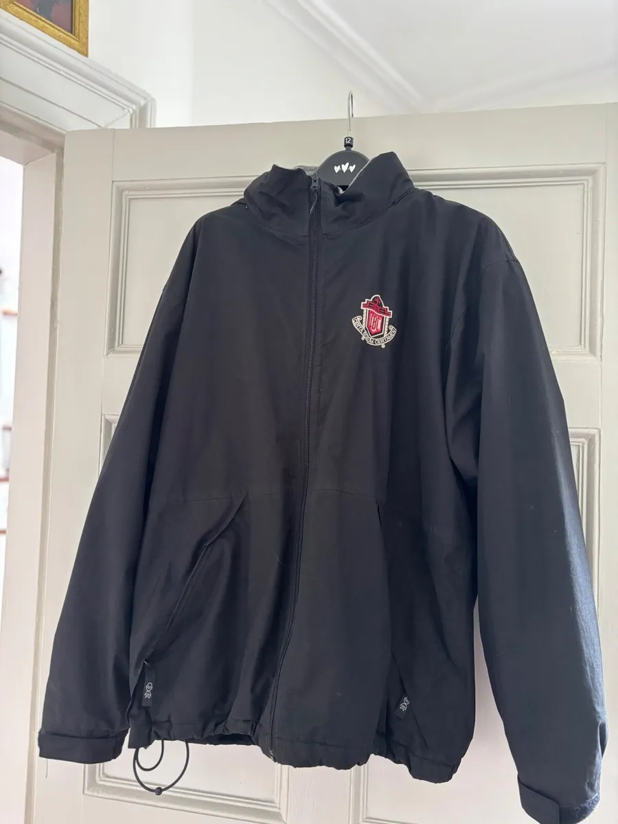 Christians Jacket and blazer - Image 2