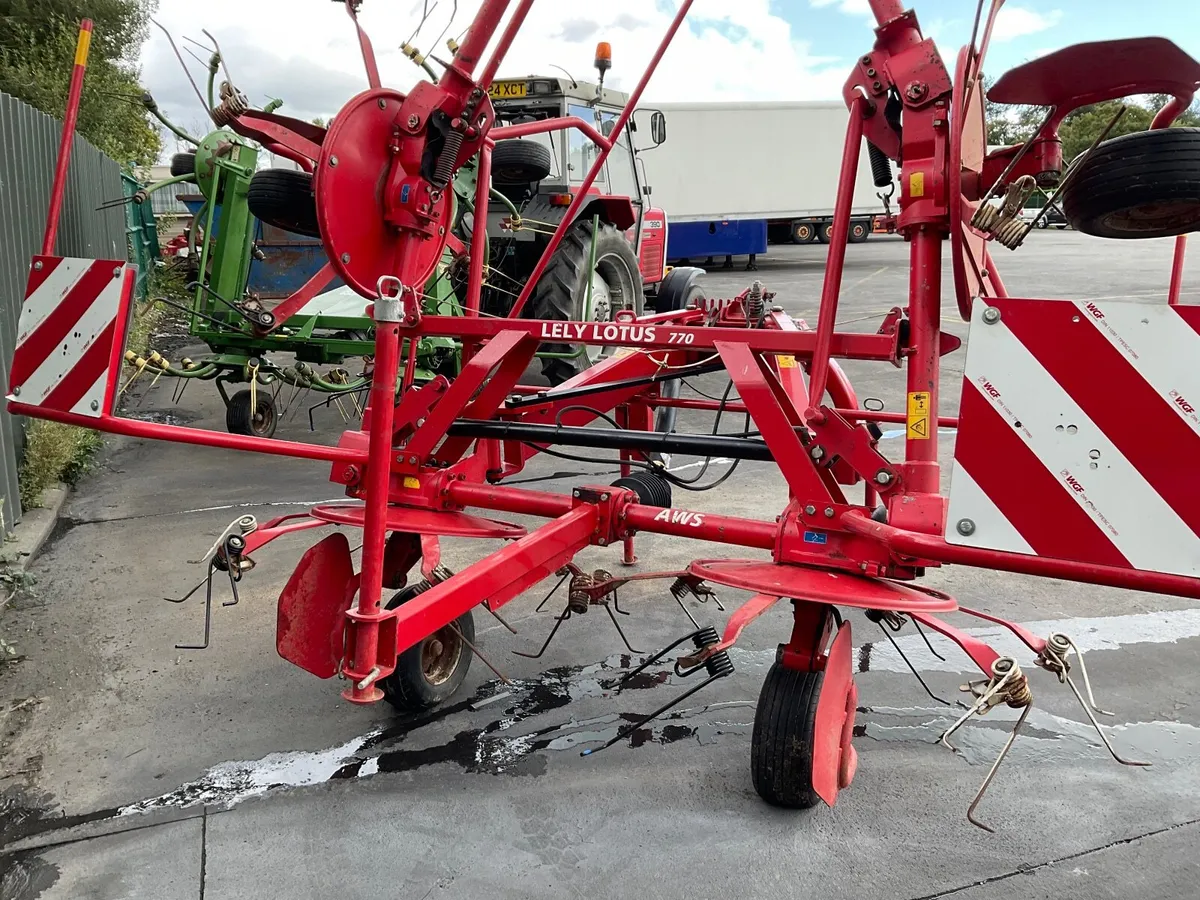 Tedder - Image 3