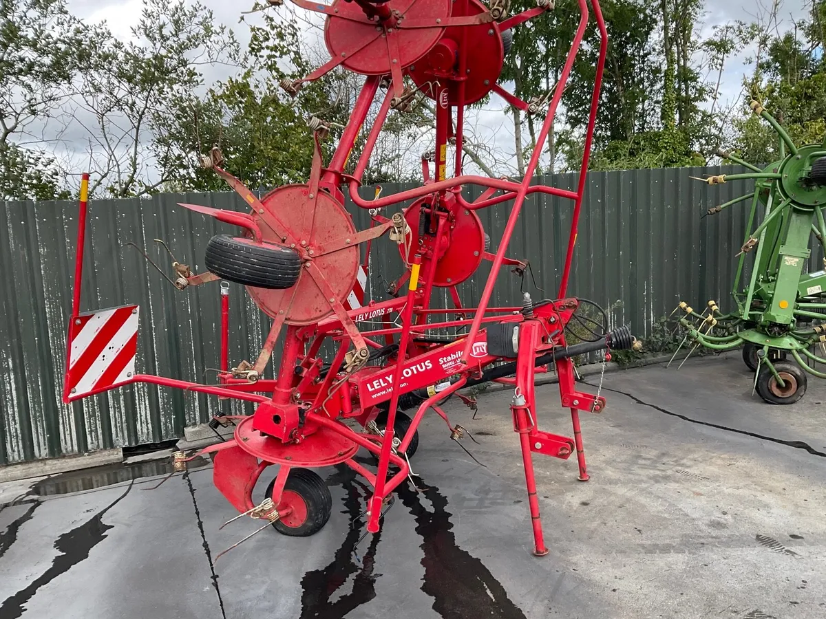 Tedder - Image 4
