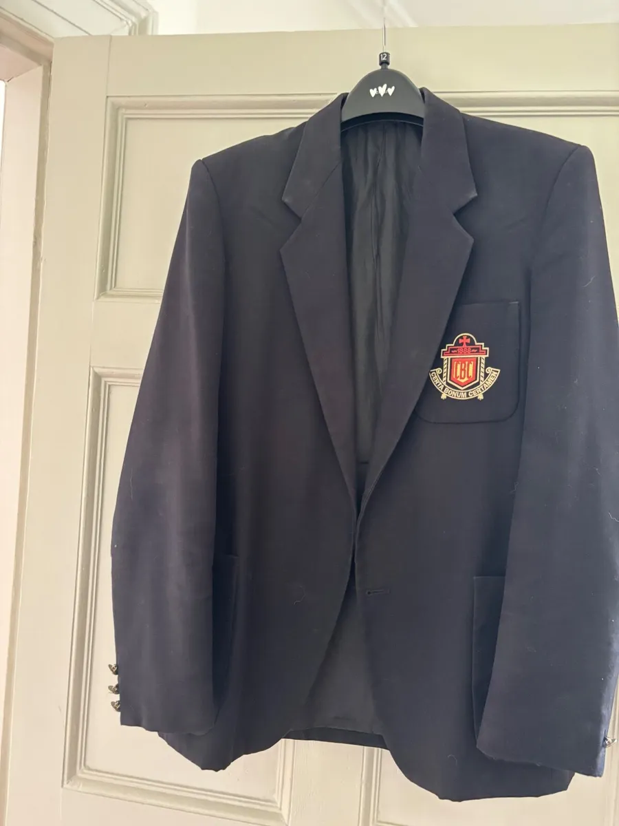 Christians Jacket and blazer - Image 3