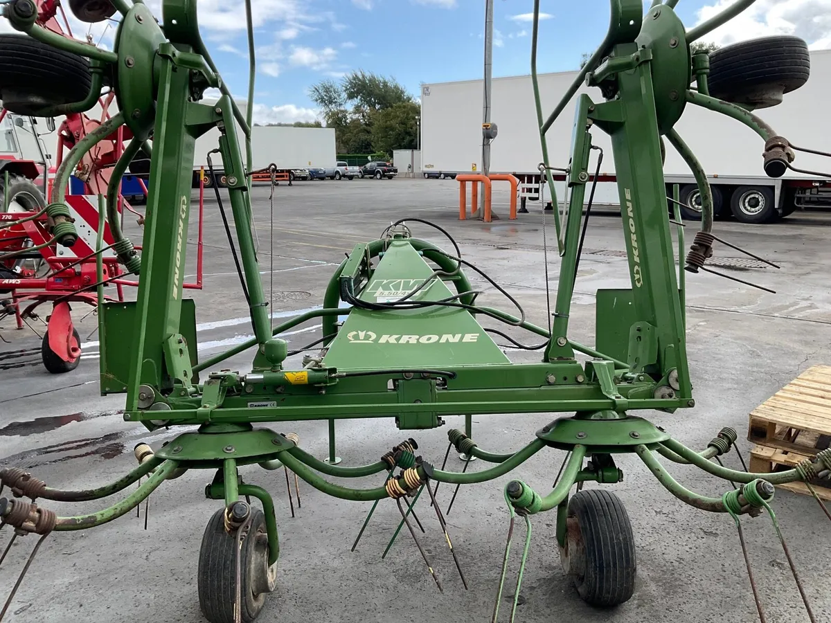 Tedder - Image 1
