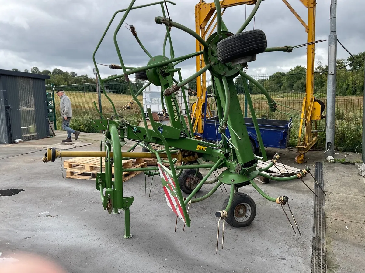 Tedder - Image 2