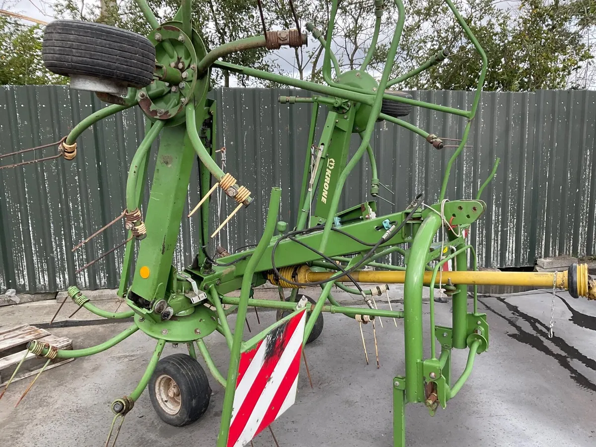 Tedder - Image 3