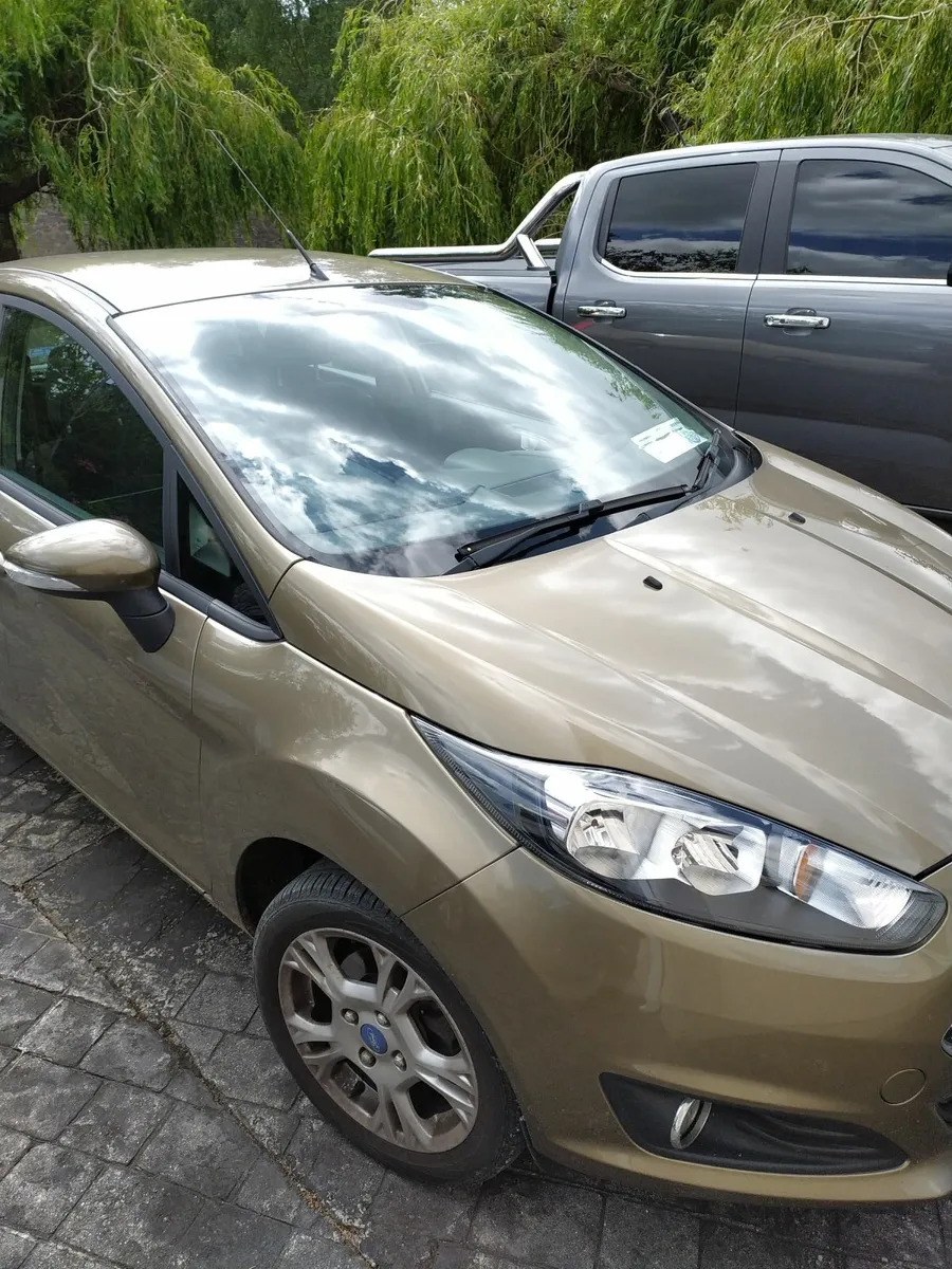 Ford Fiesta 2014 SOLD - Image 3