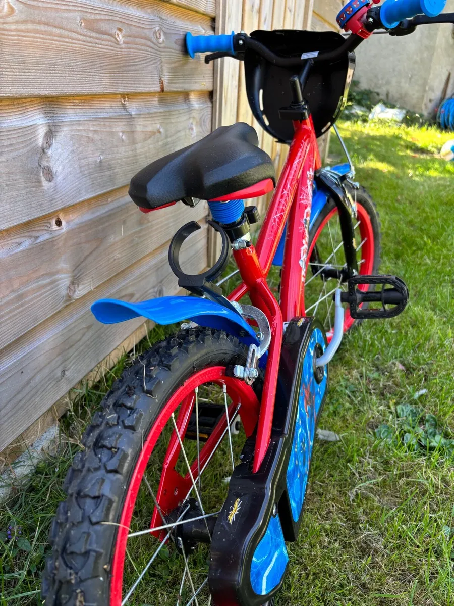 Children’s bike - Image 4