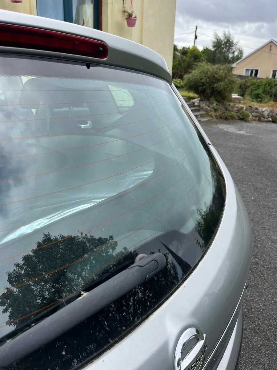 Nissan Qashqai 2010 - Image 4