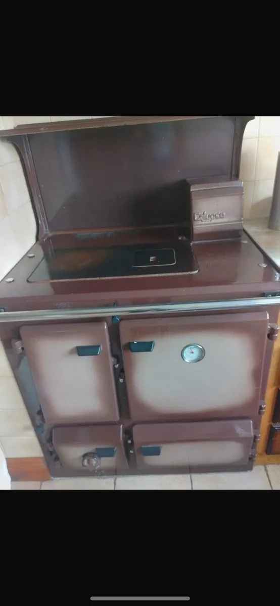 Cooker