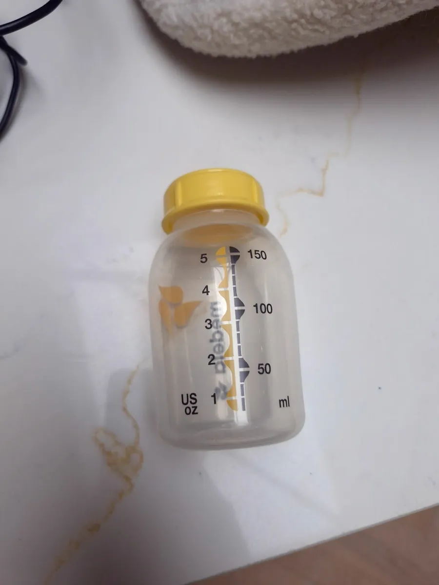 Breast Pump - Image 2