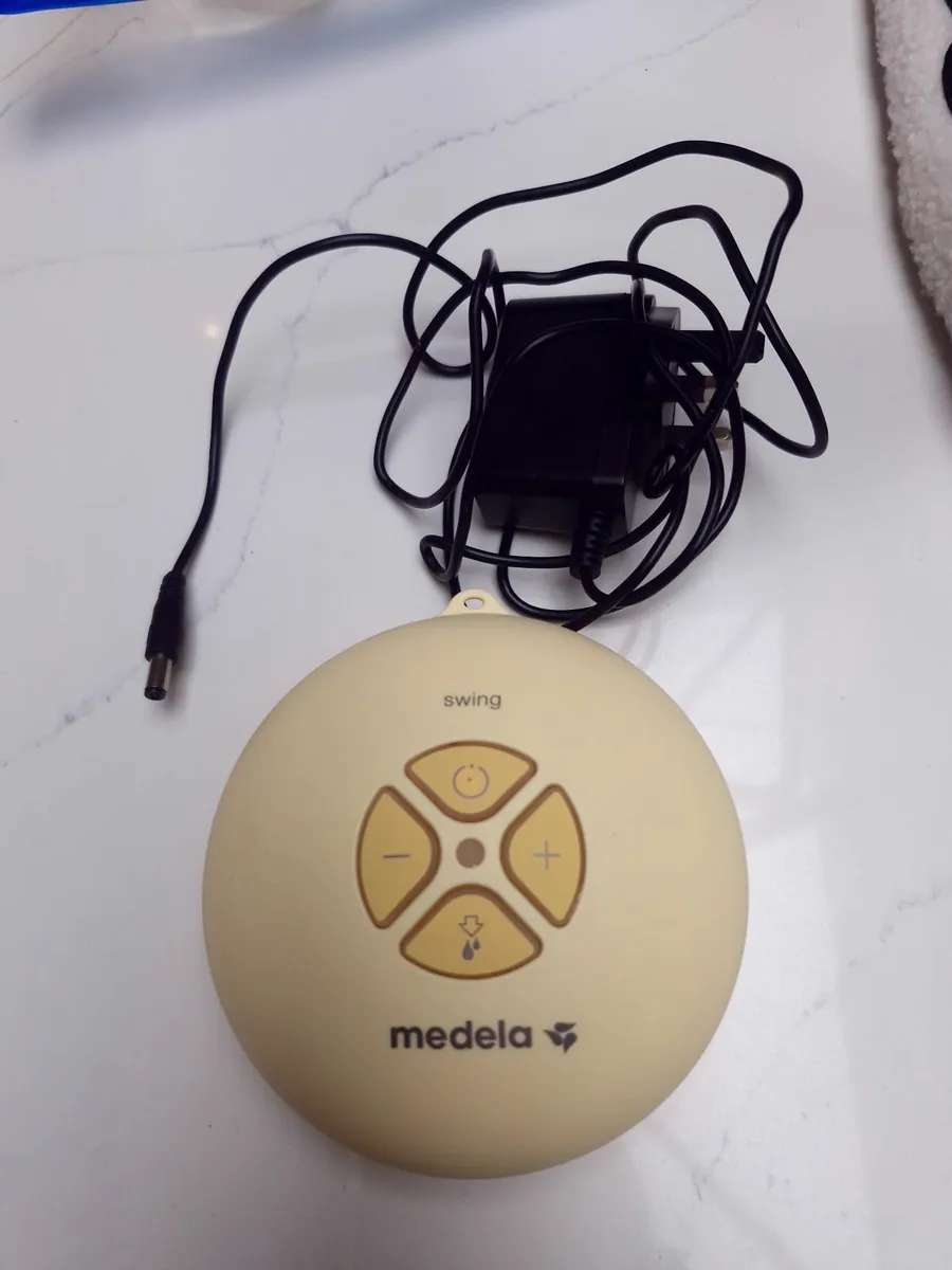 Breast Pump - Image 3