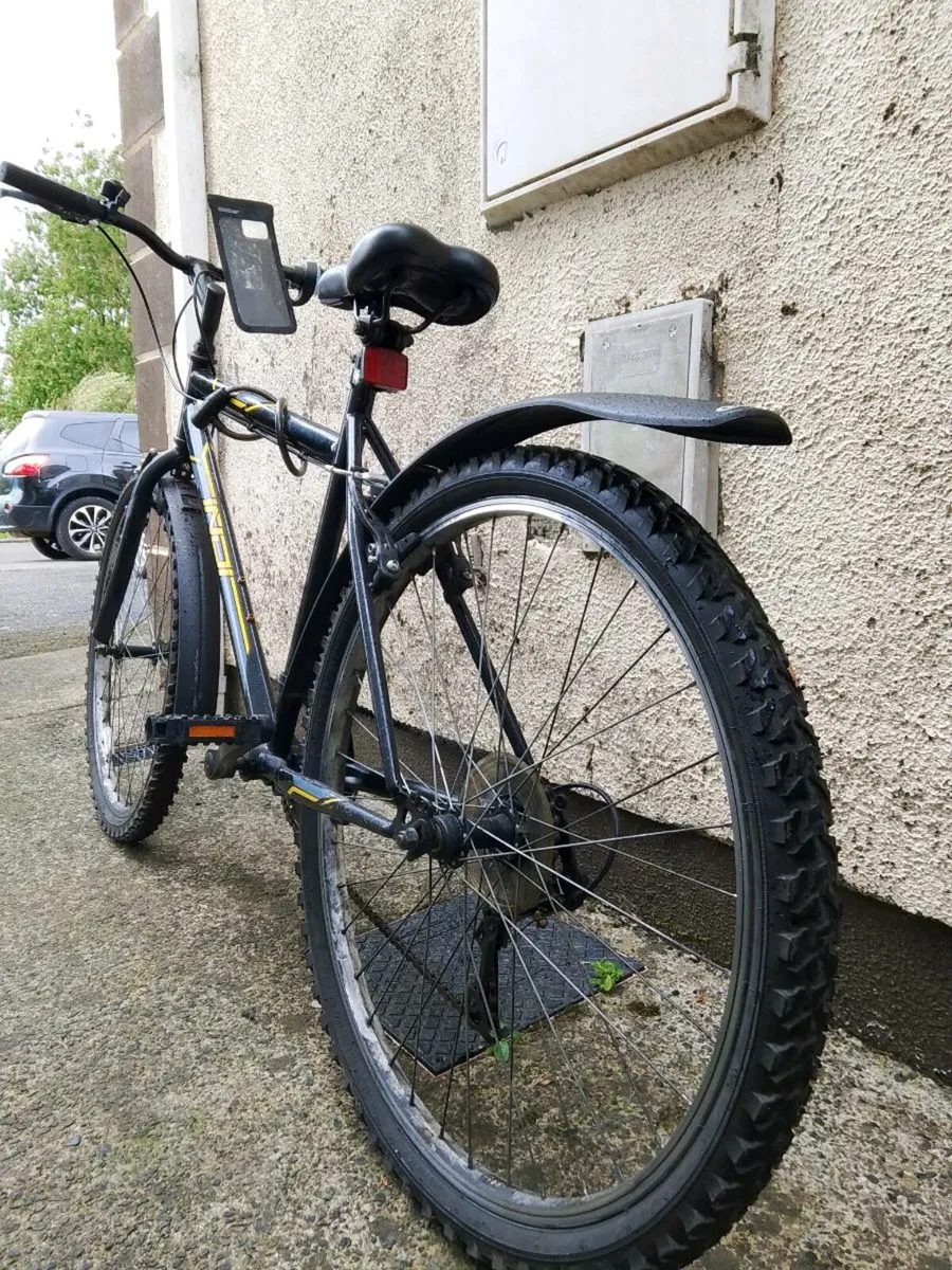 Mountain bike. INDI - Image 1