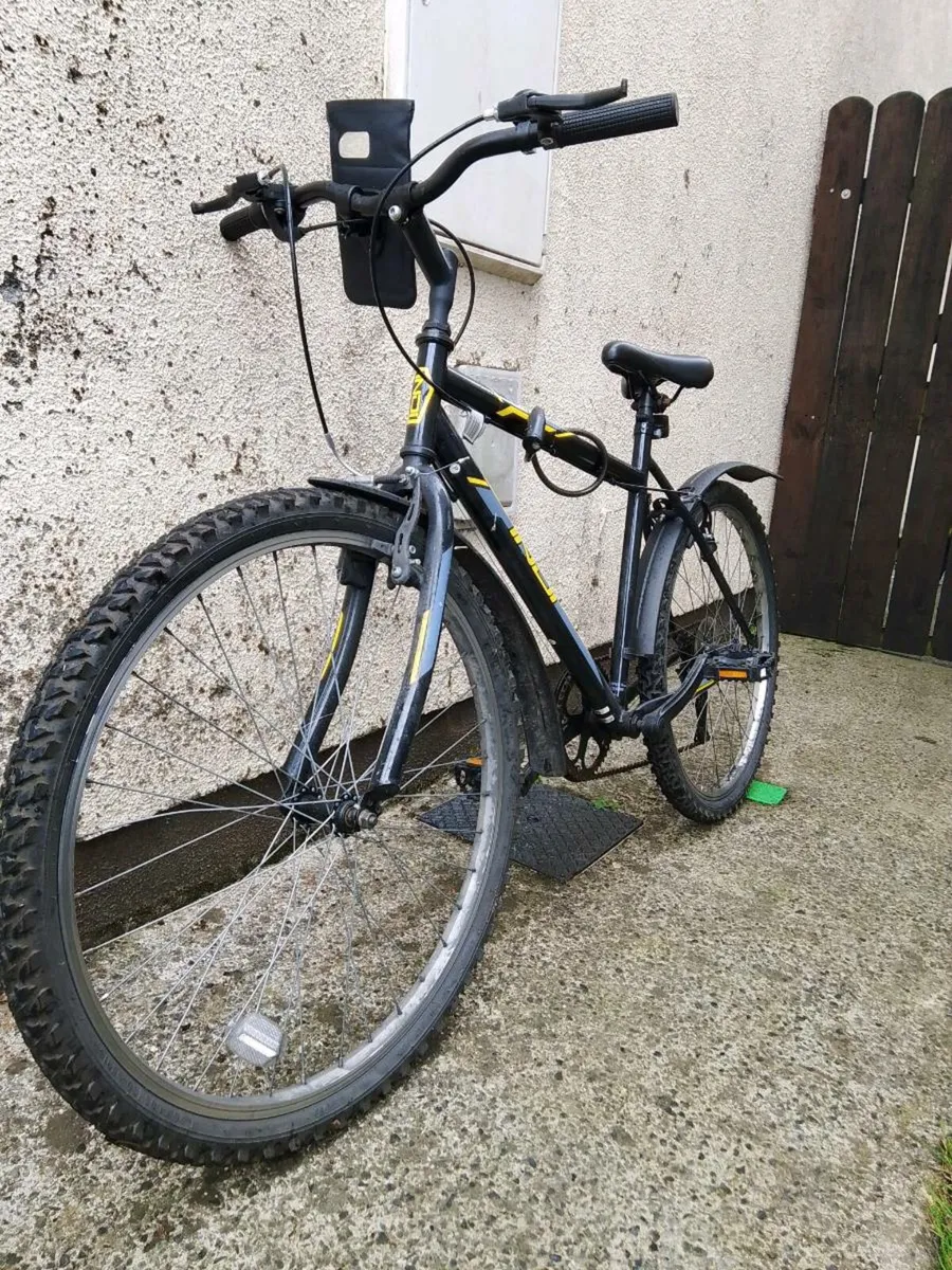 Mountain bike. INDI - Image 2