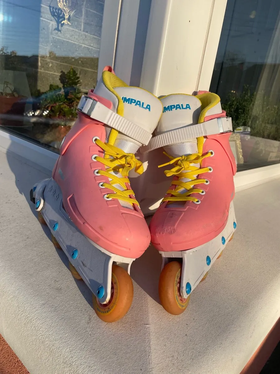 Impala Rollerblades - Image 2