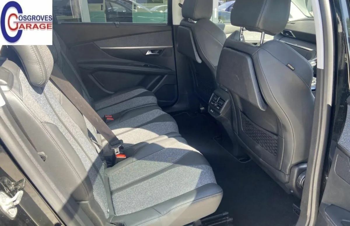 Peugeot 5008 2020 - Image 4