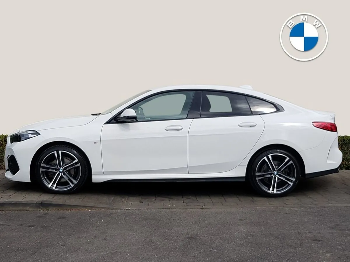 BMW 2 Series 218d M Sport - Image 3