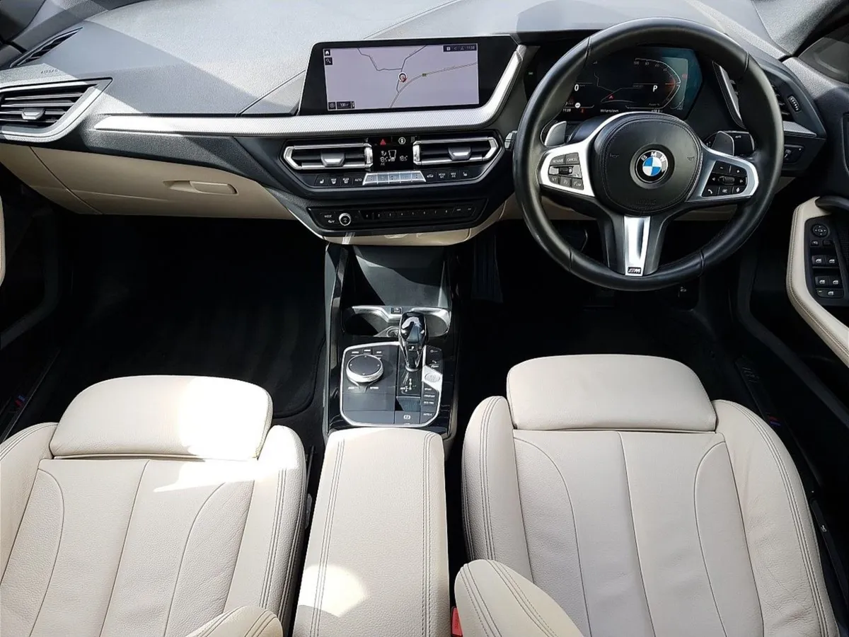 BMW 2 Series 218d M Sport - Image 4