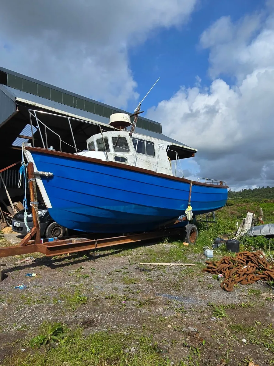 Boat - Image 2
